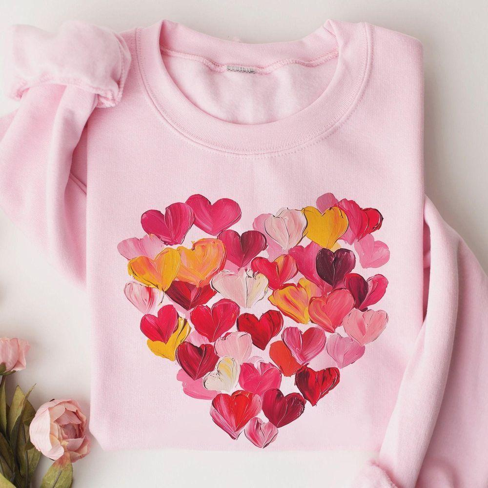 Valentine Day Heart Vuitino Shirt Valentine Day Heart Vuitino Shirt
